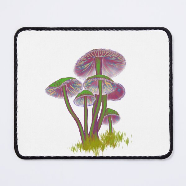Item preview, Fungi Madness designed and sold by Anydem.