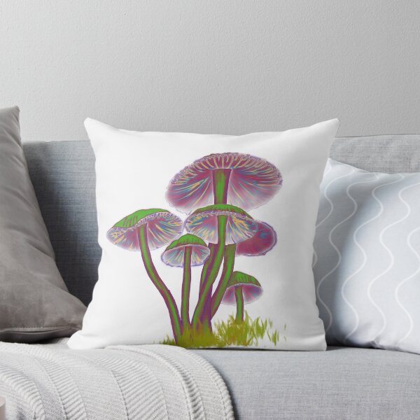 Item preview, Fungi Madness designed and sold by Anydem.