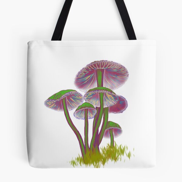 Item preview, Fungi Madness designed and sold by Anydem.