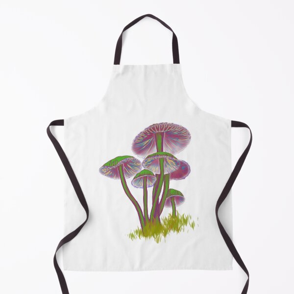 Item preview, Fungi Madness designed and sold by Anydem.