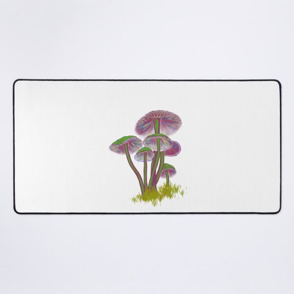 Item preview, Fungi Madness designed and sold by Anydem.
