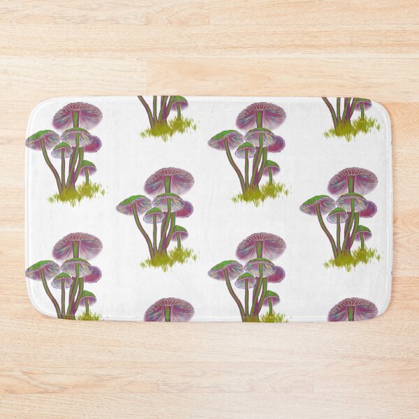 Item preview, Fungi Madness designed and sold by Anydem.