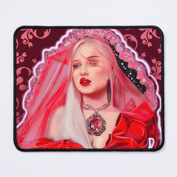 Item preview, Kim Petras designed and sold by DameElectrique.