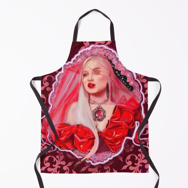 Item preview, Kim Petras designed and sold by DameElectrique.