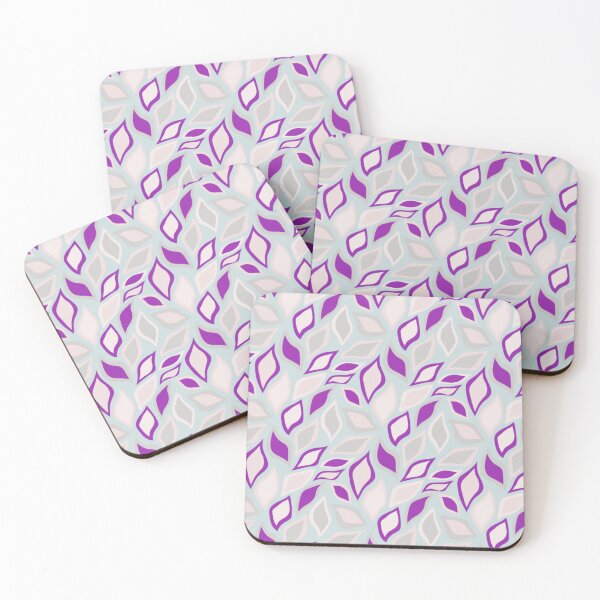 Item preview, PRETTY LEAVES PATTERN, NATURE PRINTS designed and sold by larissa-myrie.