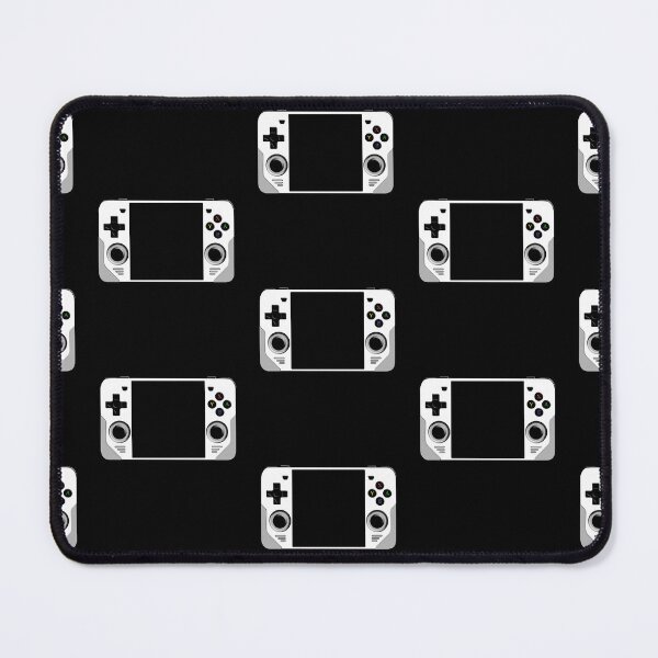 Item preview, RGB30 - Retro Game Console - White designed and sold by RetroGDesigns.