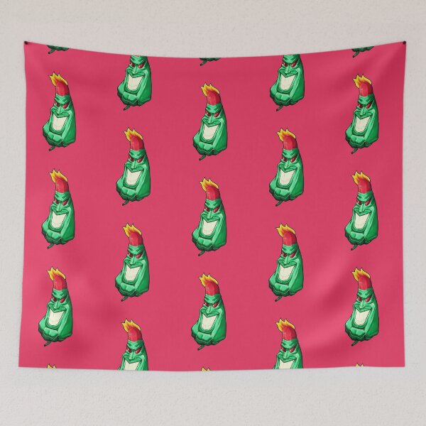 Item preview, The Flamin' hot Pepper, funny Graphic t-shirt designed and sold by bessartex.