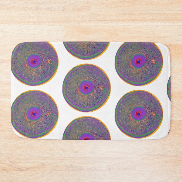 Item preview, Mushroom Blade Art designed and sold by Anydem.