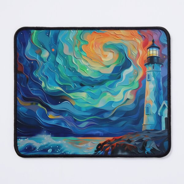 Item preview, Lighthouse designed and sold by Dawn van Doorn.