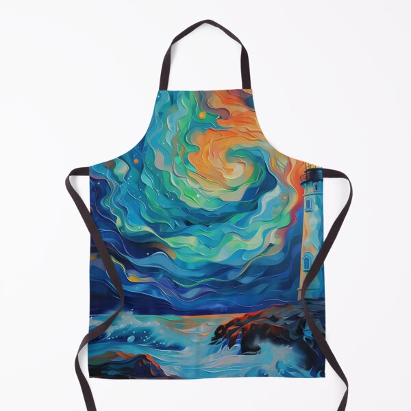 Item preview, Lighthouse designed and sold by Dawn van Doorn.