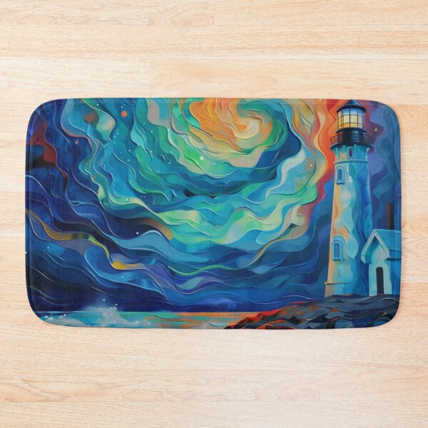 Item preview, Lighthouse designed and sold by Dawn van Doorn.