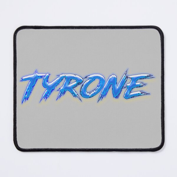 Item preview, TYRONE Logo! designed and sold by DeansDesigns87.