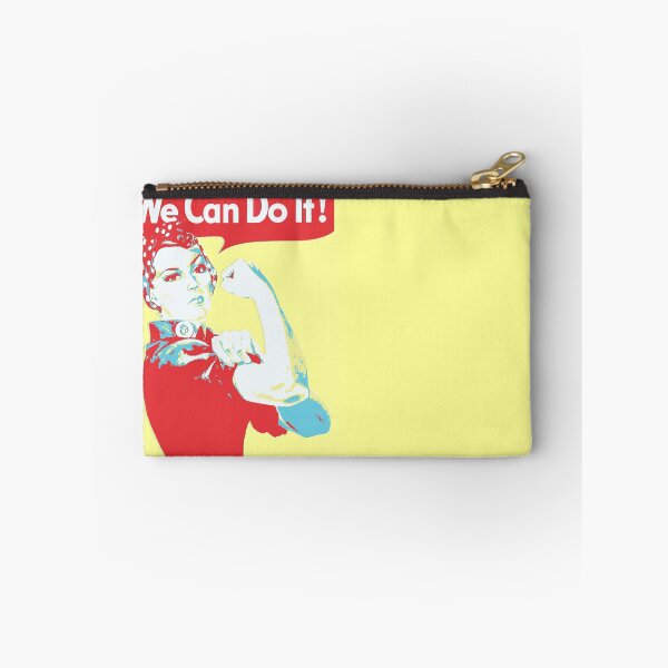 Item preview, We Can Do It! A story about empowering — Vol. 1 designed and sold by Obtineo.