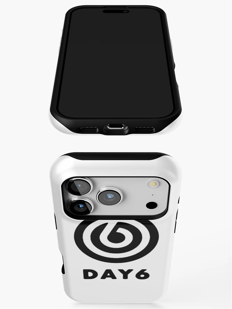 Thumbnail 3 of 4, iPhone Case, DAY6 designed and sold by Roddel.