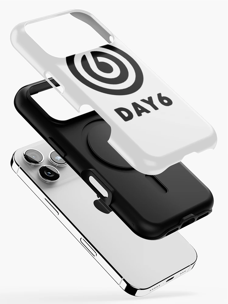 Thumbnail 2 of 4, iPhone Case, DAY6 designed and sold by Roddel.