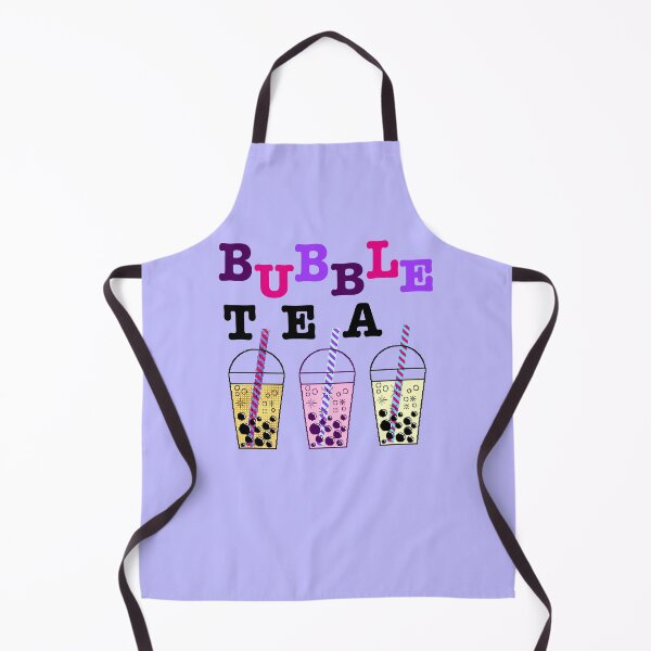 Item preview, Bubble Tea Trio designed and sold by chowlet.