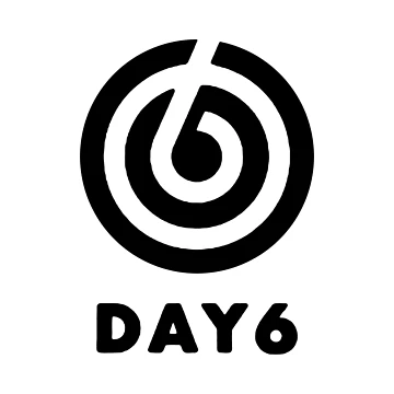 Artwork thumbnail, DAY6 by Roddel