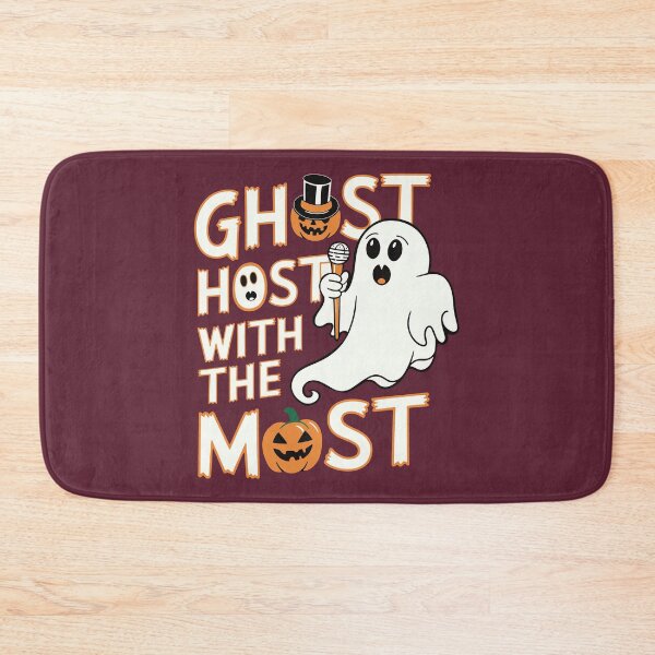 Item preview, Ghostly Host designed and sold by UpliftSoul.