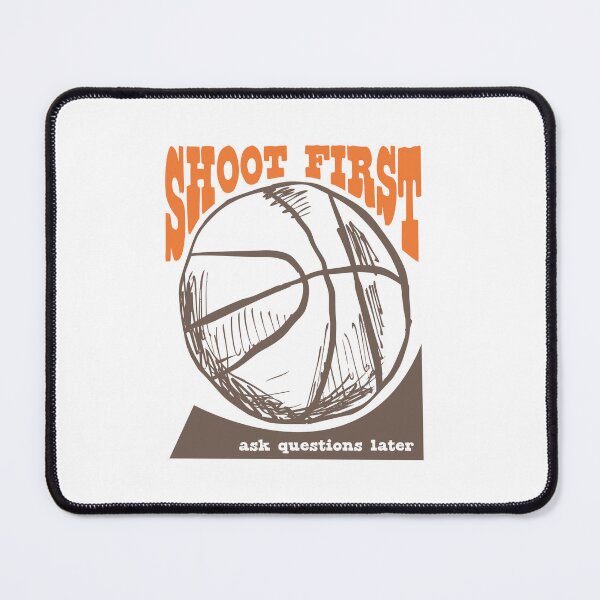 Item preview, Funny Basketball Humor for Basketball Fan designed and sold by whyitsme.