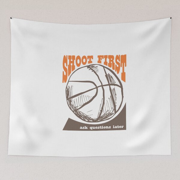 Item preview, Funny Basketball Humor for Basketball Fan designed and sold by whyitsme.