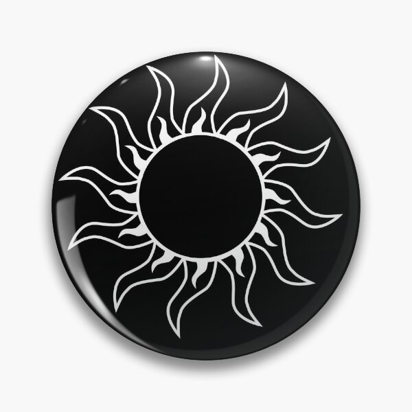 Item preview, The Black Sun designed and sold by TheBlackSun.