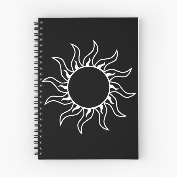 Item preview, The Black Sun designed and sold by TheBlackSun.
