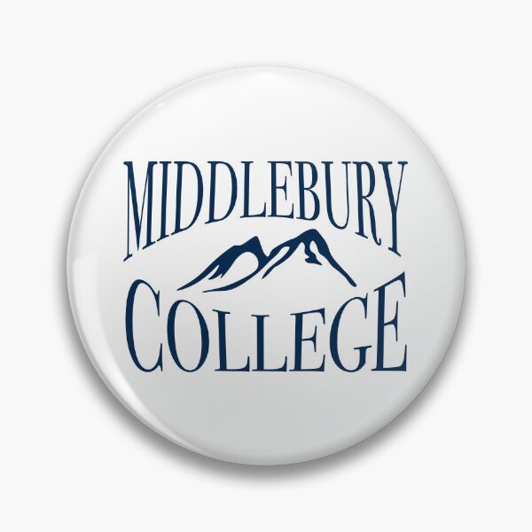 Item preview, Middlebury college mountains designed and sold by yahtzeedesigns.