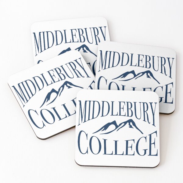 Item preview, Middlebury college mountains designed and sold by yahtzeedesigns.