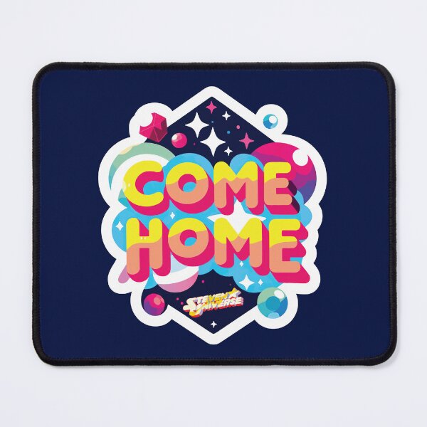 Item preview, Come Home Steven designed and sold by Nerd Out!.
