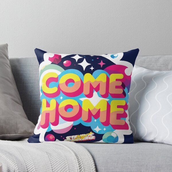 Item preview, Come Home Steven designed and sold by Nerd Out!.