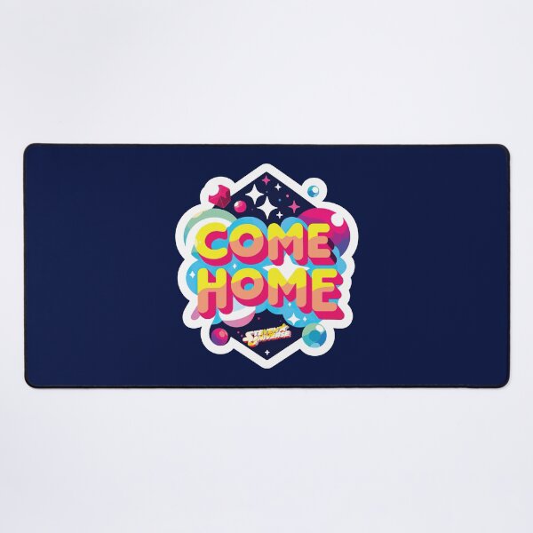 Item preview, Come Home Steven designed and sold by Nerd Out!.