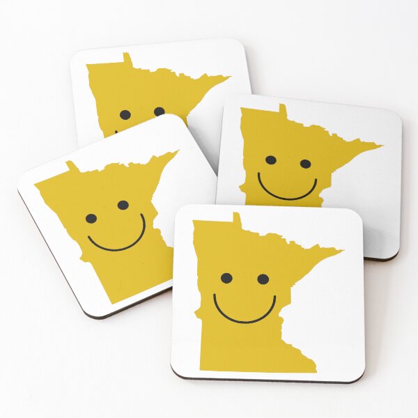 Item preview, Minnesota Nice designed and sold by Texterns.