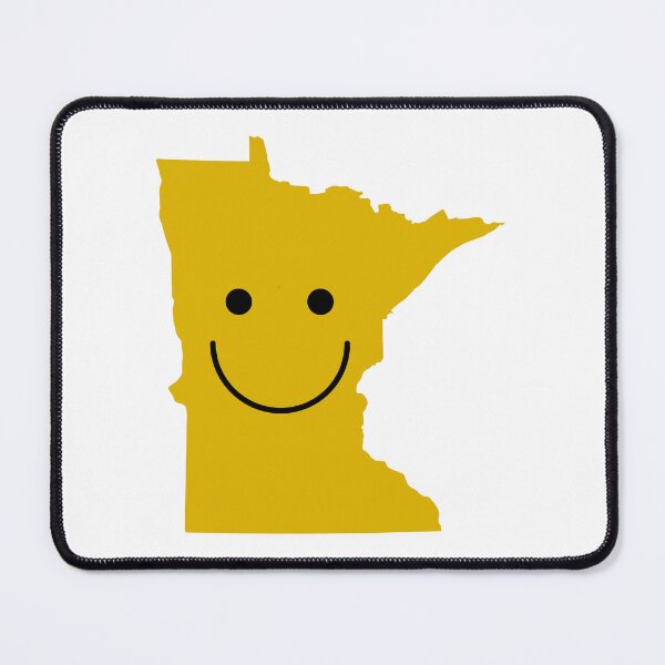 Item preview, Minnesota Nice designed and sold by Texterns.