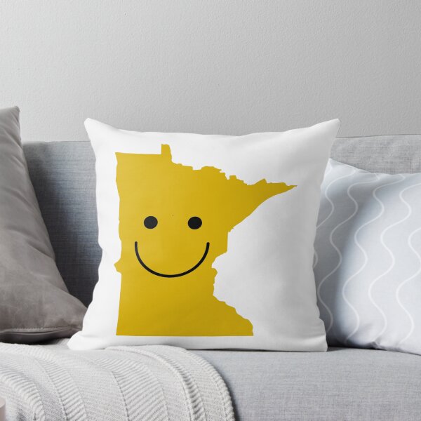 Item preview, Minnesota Nice designed and sold by Texterns.