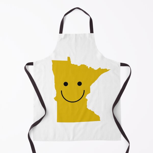 Item preview, Minnesota Nice designed and sold by Texterns.