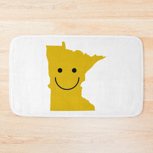 Item preview, Minnesota Nice designed and sold by Texterns.