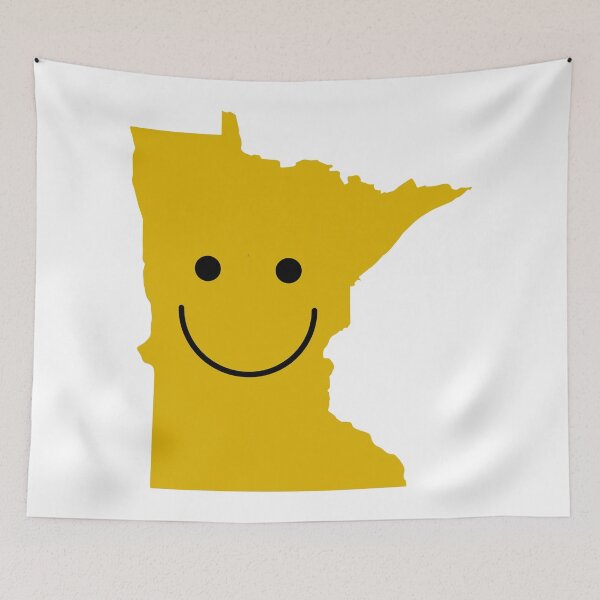 Item preview, Minnesota Nice designed and sold by Texterns.