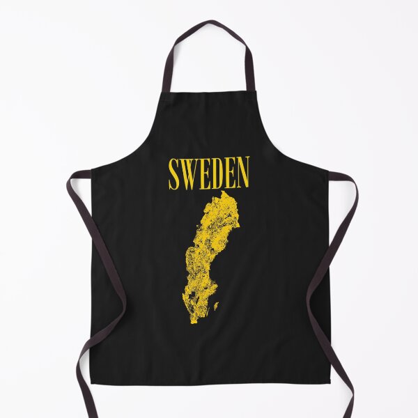Item preview, Distressed SWEDEN 90s Grunge Rock Style designed and sold by pelagio.
