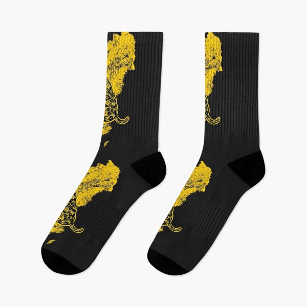 Item preview, Distressed SWEDEN   - Freedom Is The Superpower -  Gadsden Snake Flag - Dont Tread On Me design designed and sold by pelagio.
