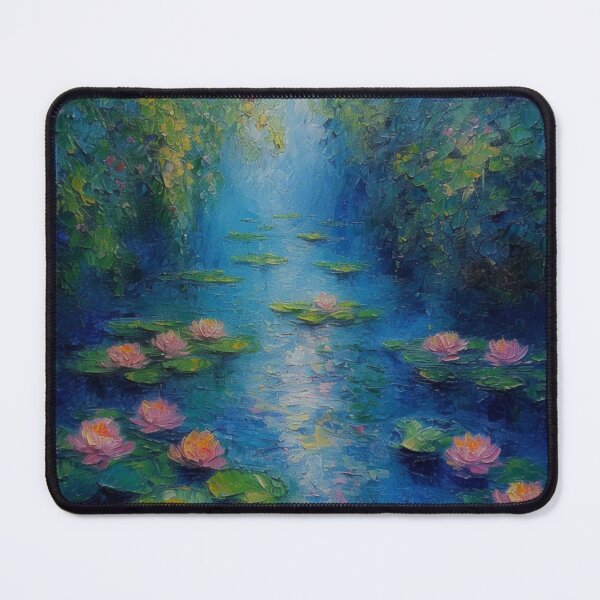 Item preview, Lilypads designed and sold by Dawn van Doorn.