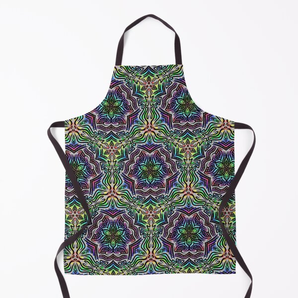 Item preview, Rainbow Hex designed and sold by TripyBedroomArt.