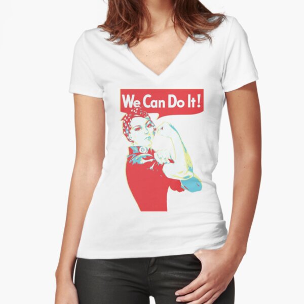 Item preview, We Can Do It! A story about empowering — Vol. 1 designed and sold by Obtineo.