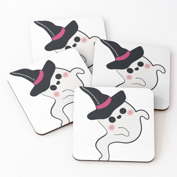 Item preview, ghost halloween designed and sold by supitarp.