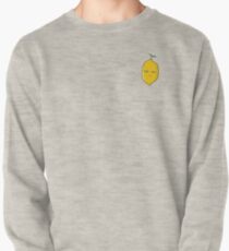 lemon boy Pullover