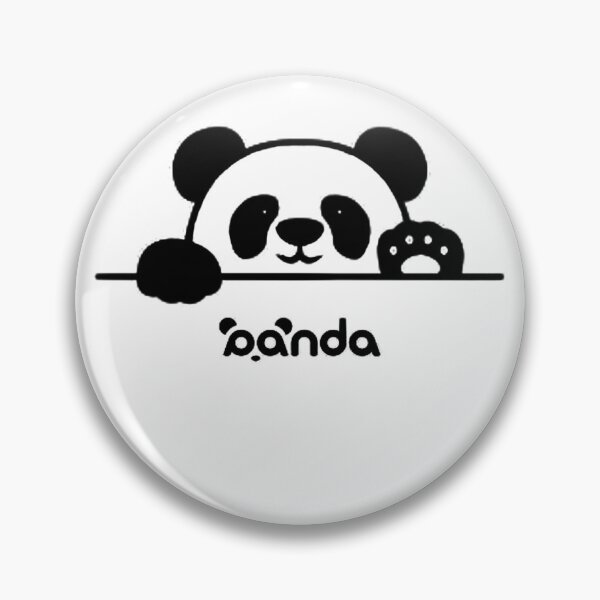 Item preview, Cute Panda designed and sold by Regal-Elegances.