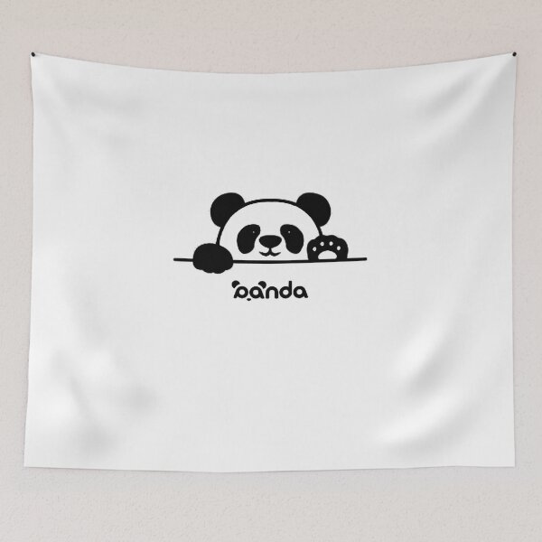 Item preview, Cute Panda designed and sold by Regal-Elegances.