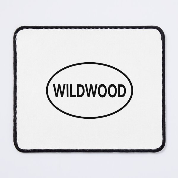 Item preview, Wildwood New Jersey designed and sold by delmarvastickers.