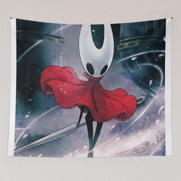 Item preview, Silksong Hollow Knight designed and sold by BenjaminlaDe.