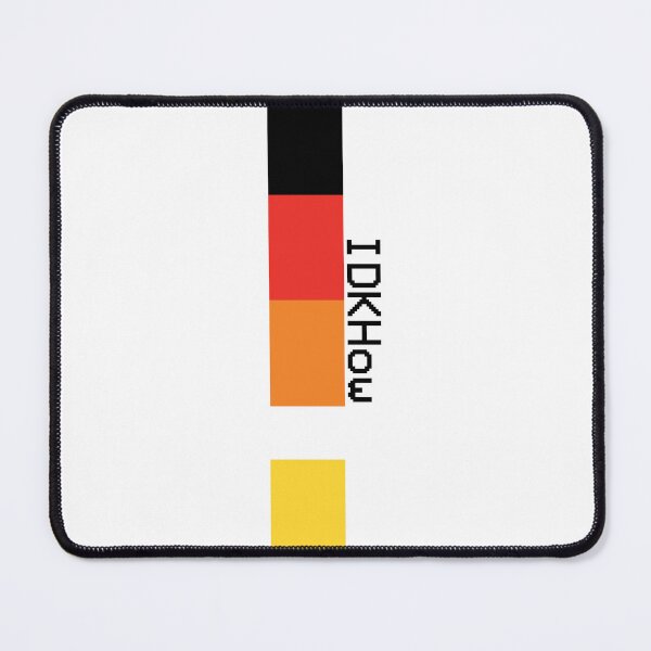 Item preview, IDKHow Razzmatazz Design designed and sold by GreatAndNerdy.