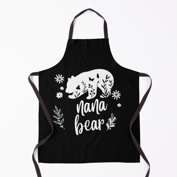 Item preview, Nana bear designed and sold by sydney-syder.
